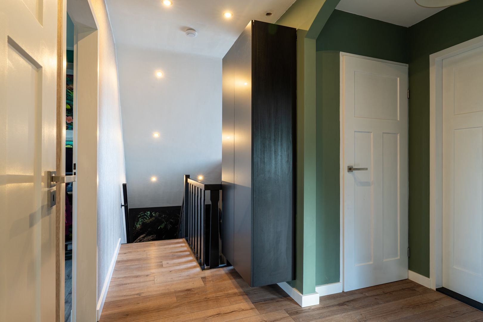 Foto 30 van Burgemeester Meijerstraat 15