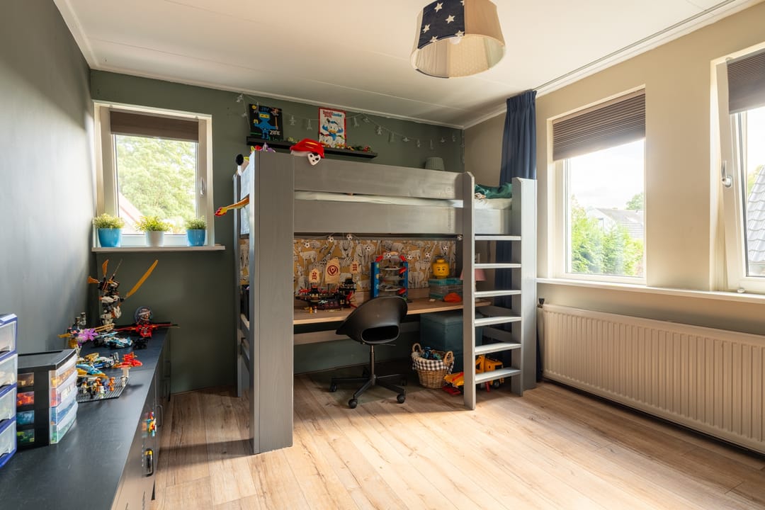 Foto 31 van Burgemeester Meijerstraat 15