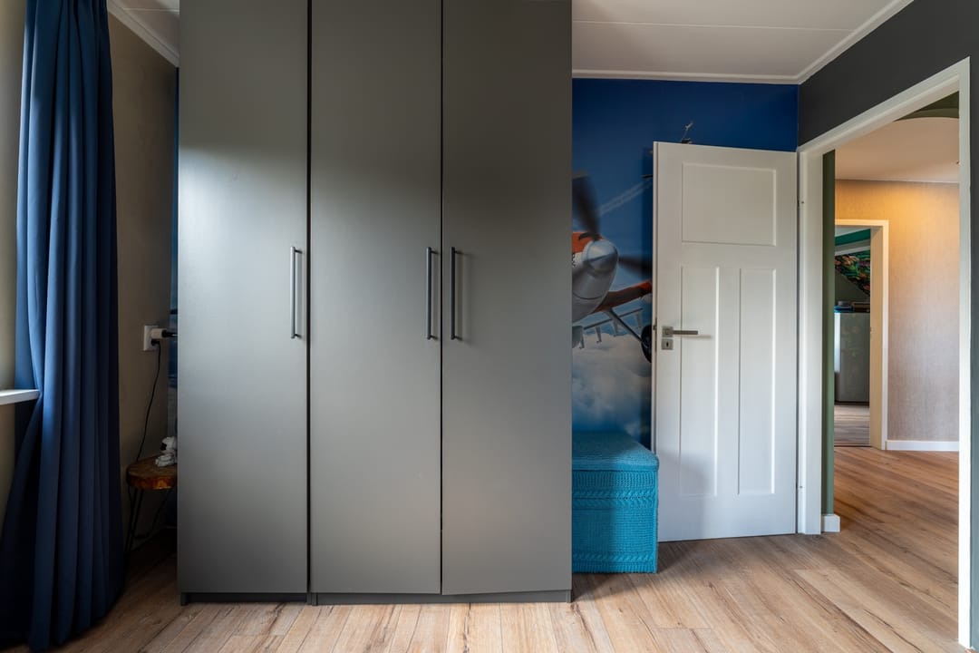 Foto 32 van Burgemeester Meijerstraat 15