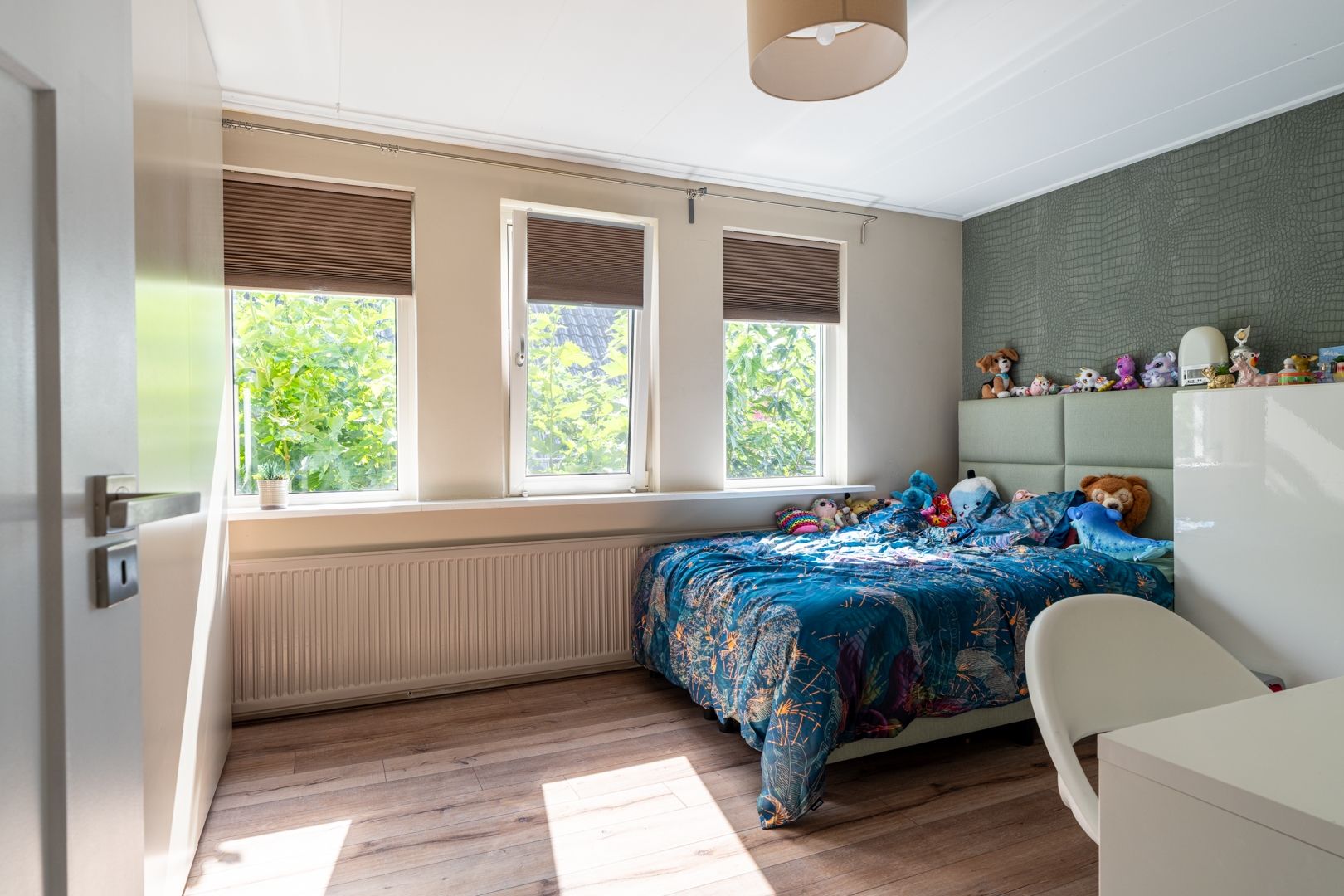 Foto 33 van Burgemeester Meijerstraat 15