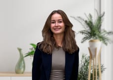 Rianne van der Meulen - Commercial Employee