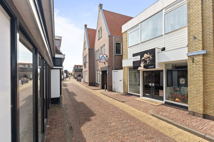 Foto 2 van Hoofdstraat 6-A