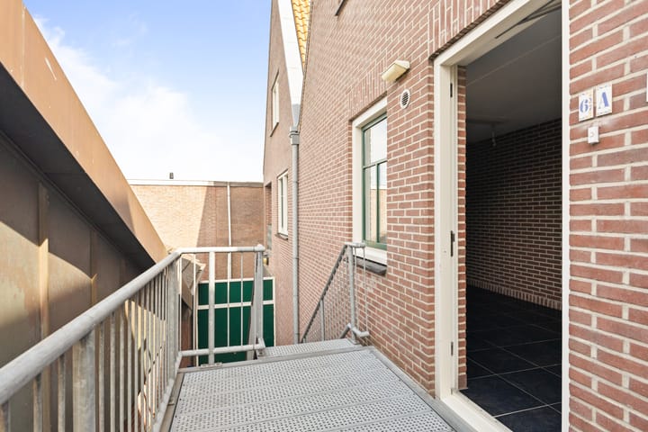 Foto 3 van Hoofdstraat 6-A