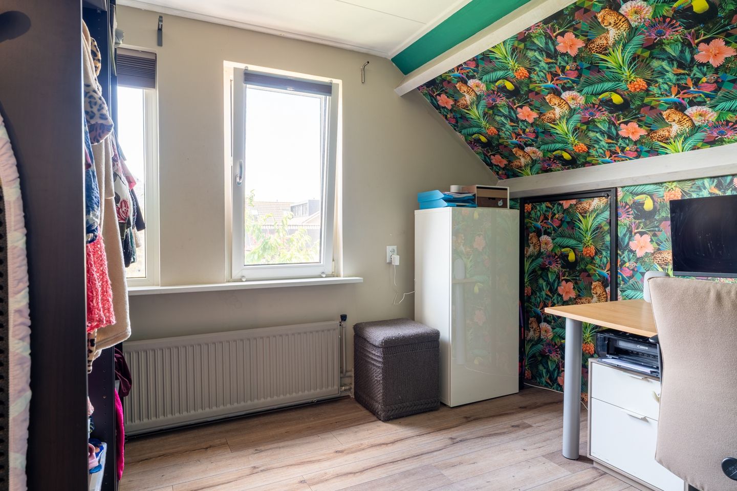 Foto 35 van Burgemeester Meijerstraat 15