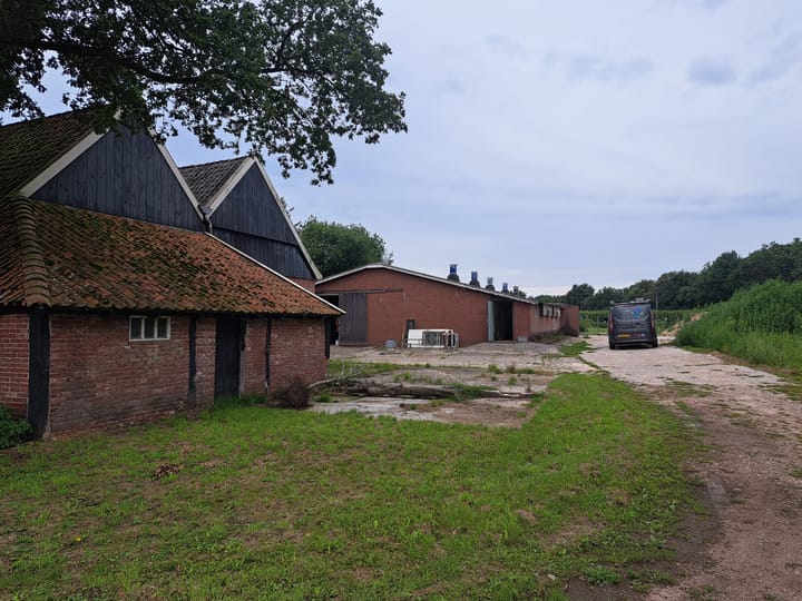 Foto 3 van Huppelseweg