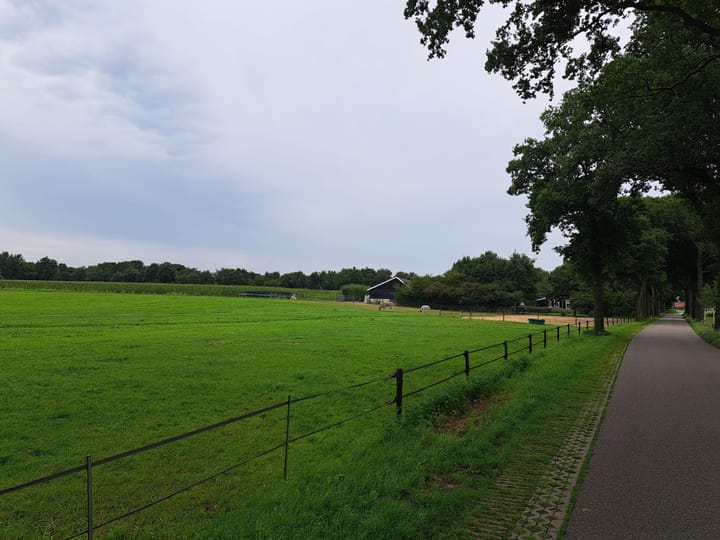 Foto 4 van Huppelseweg