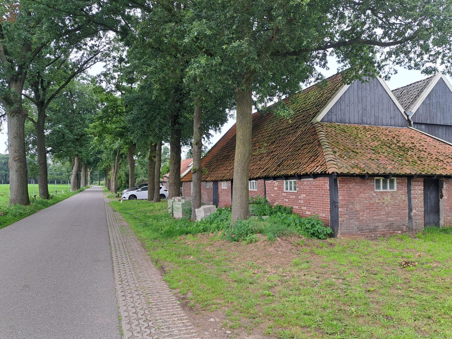 Foto 10 van Huppelseweg