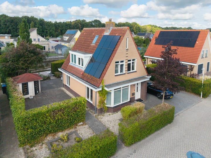 Foto 6 van Jentsjemar 14