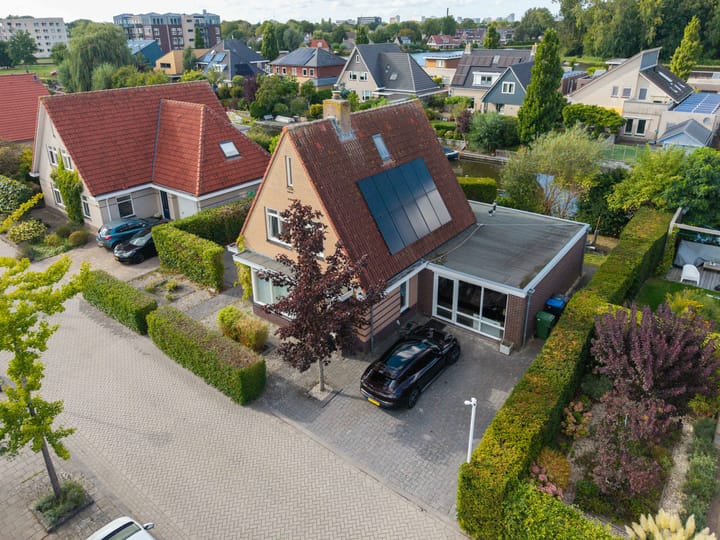 Foto 8 van Jentsjemar 14