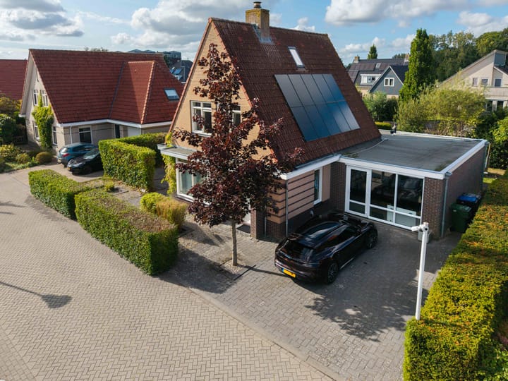 Foto 9 van Jentsjemar 14