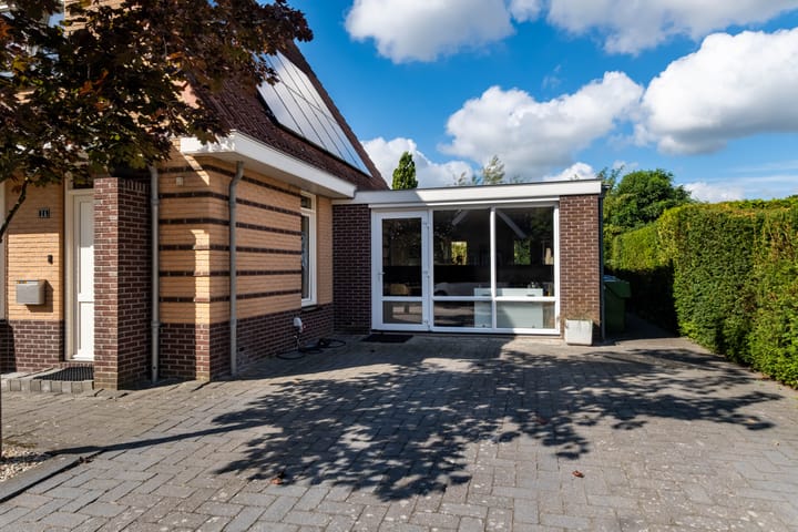 Foto 10 van Jentsjemar 14