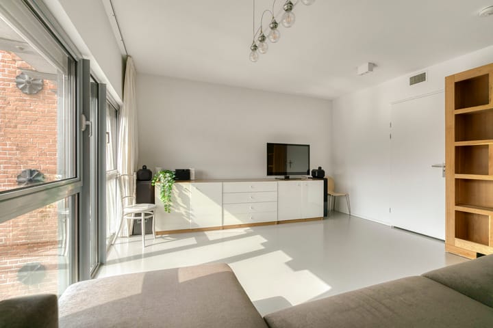 Foto 3 van Silodam 129-A