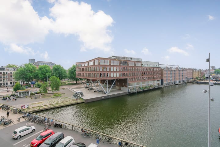 Foto 6 van Silodam 129-A