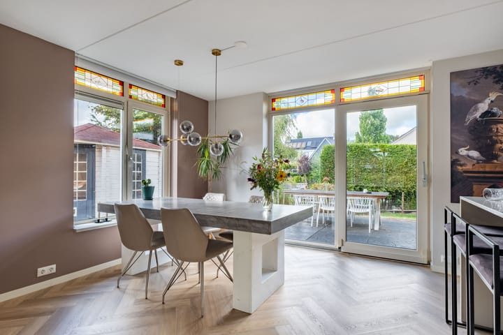 Foto 18 van Jentsjemar 14