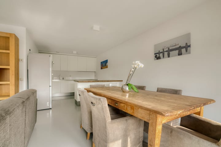 Foto 9 van Silodam 129-A