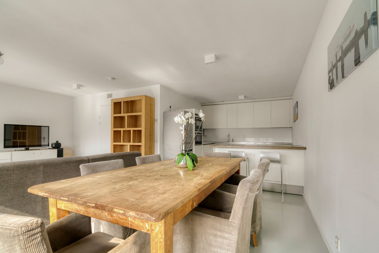 Foto 10 van Silodam 129-A