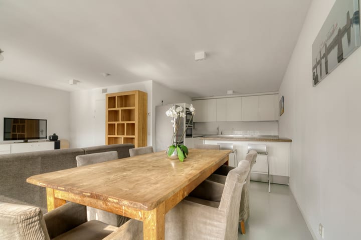 Foto 10 van Silodam 129-A