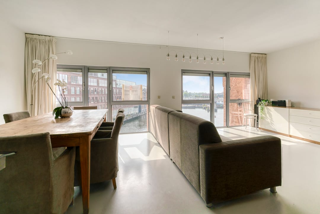 Foto 11 van Silodam 129-A