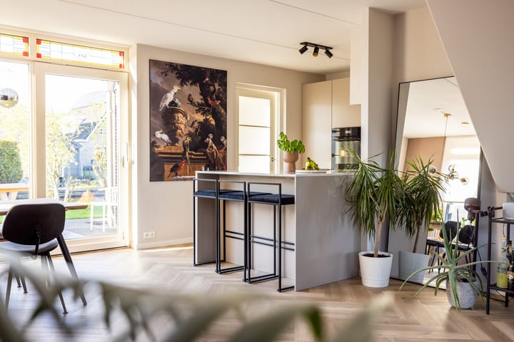 Foto 22 van Jentsjemar 14