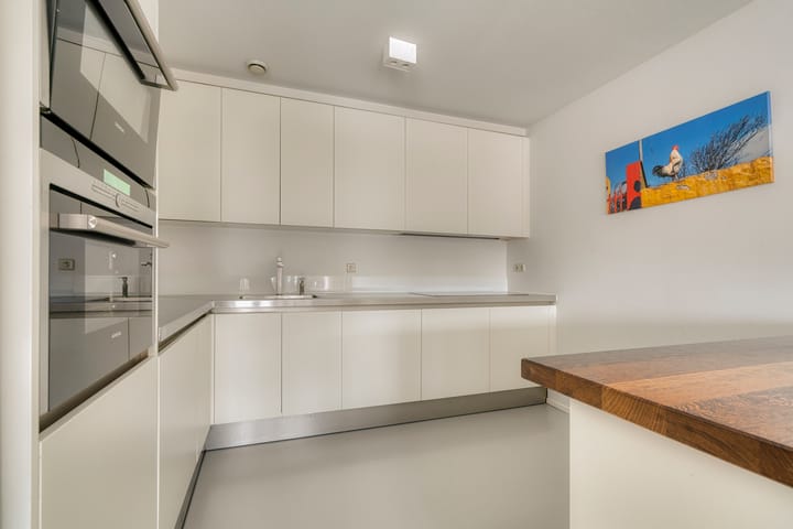 Foto 13 van Silodam 129-A