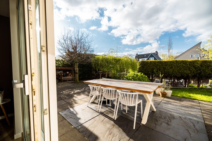 Foto 23 van Jentsjemar 14