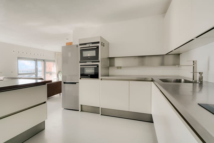 Foto 14 van Silodam 129-A