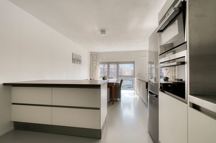 Foto 15 van Silodam 129-A