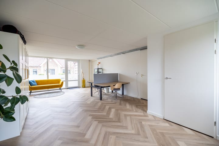 Foto 25 van Jentsjemar 14