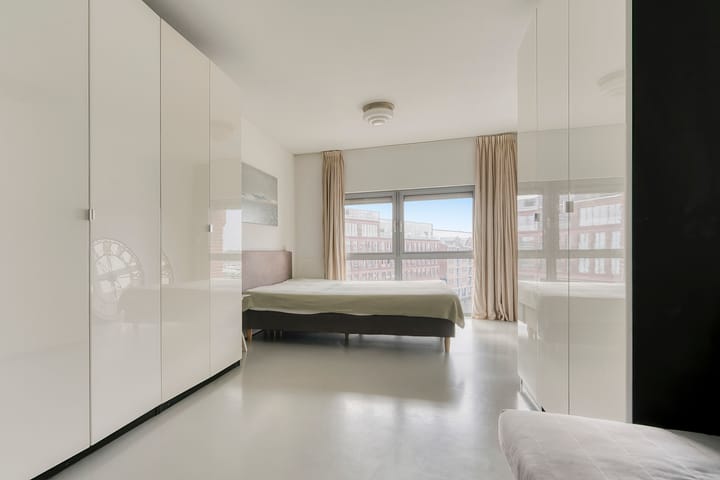 Foto 16 van Silodam 129-A