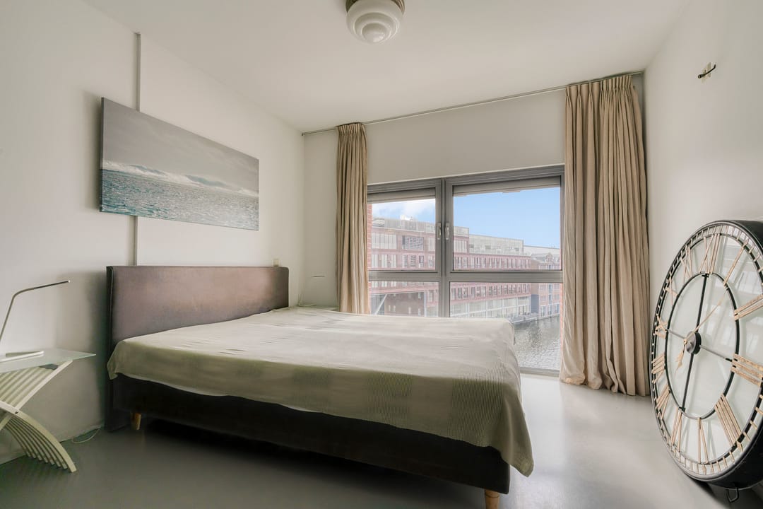 Foto 17 van Silodam 129-A