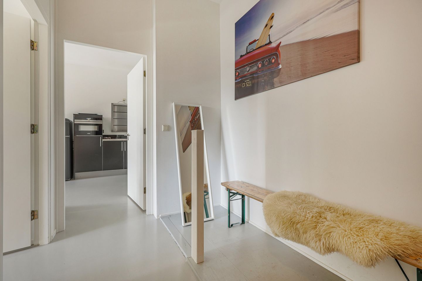 Foto 20 van Silodam 129-A