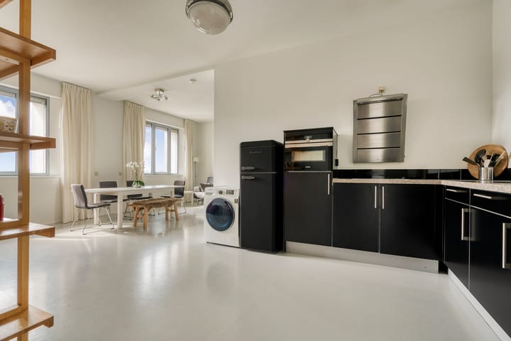 Foto 21 van Silodam 129-A