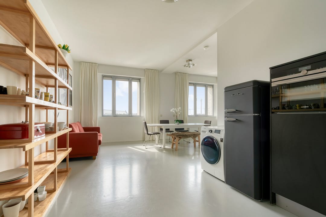 Foto 22 van Silodam 129-A