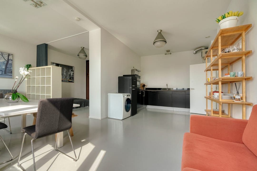 Foto 23 van Silodam 129-A