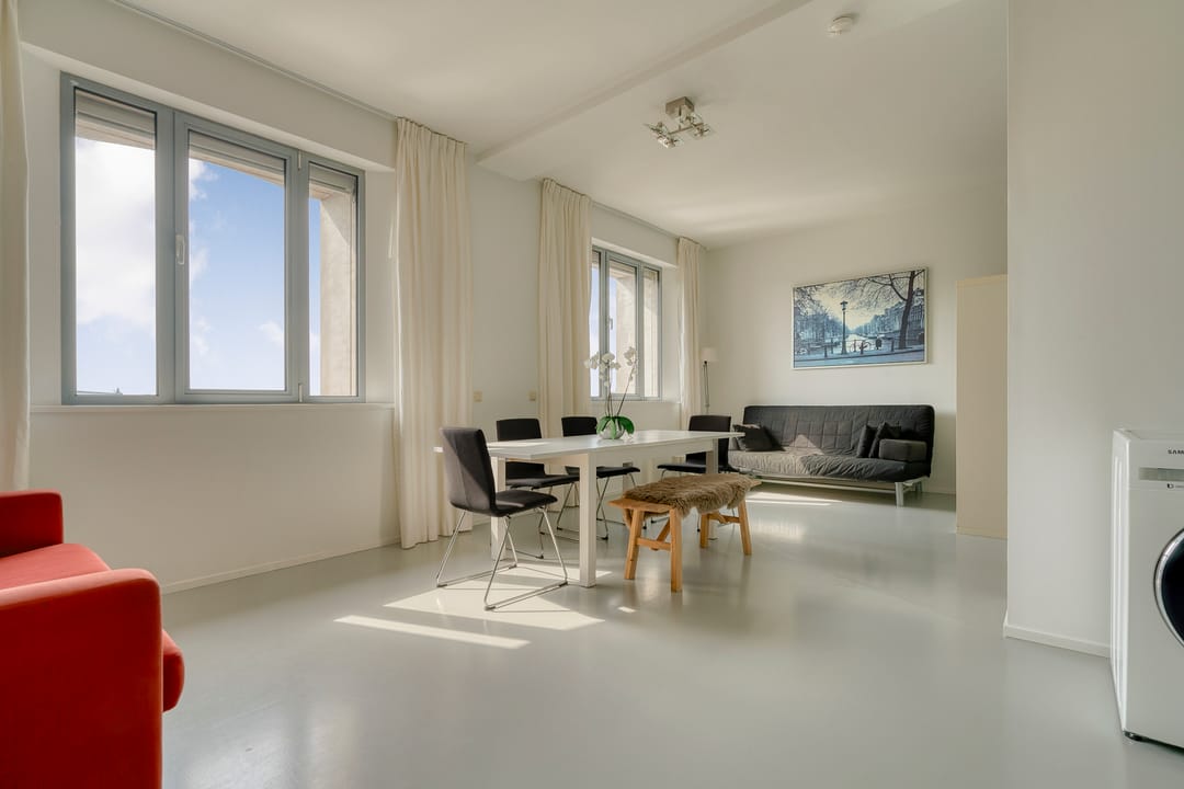 Foto 26 van Silodam 129-A