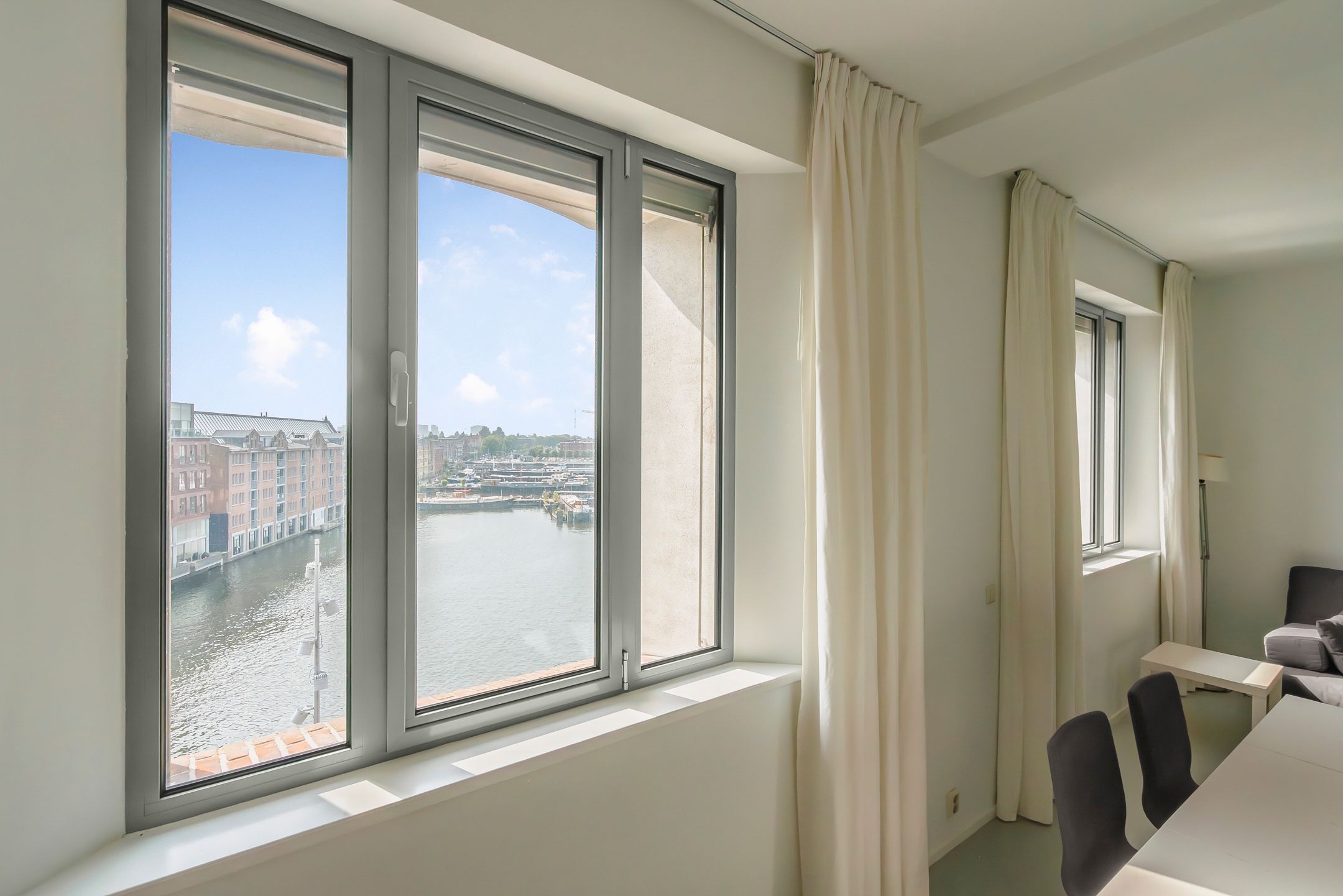 Foto 27 van Silodam 129-A