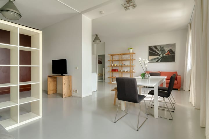 Foto 30 van Silodam 129-A