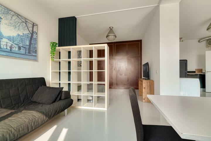 Foto 31 van Silodam 129-A