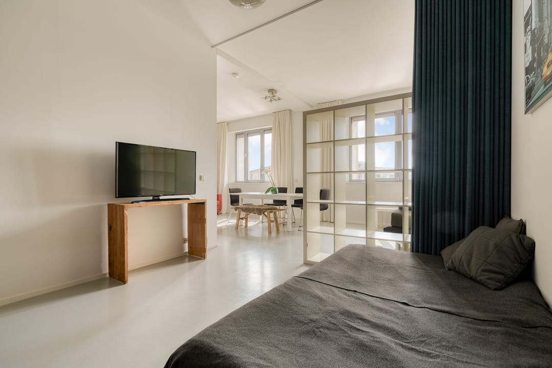 Foto 32 van Silodam 129-A