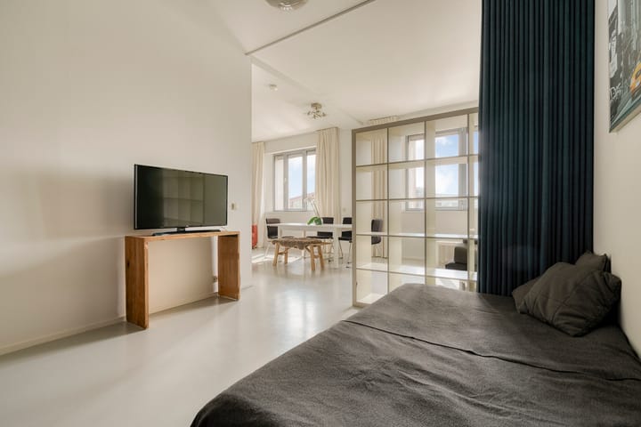 Foto 32 van Silodam 129-A