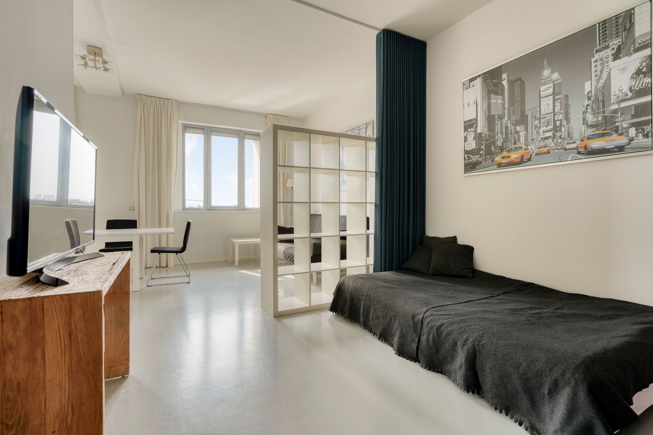 Foto 33 van Silodam 129-A