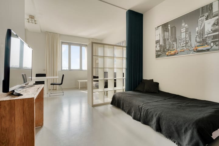 Foto 33 van Silodam 129-A