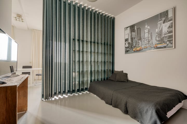 Foto 34 van Silodam 129-A