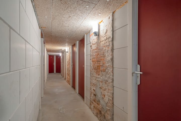 Foto 39 van Silodam 129-A