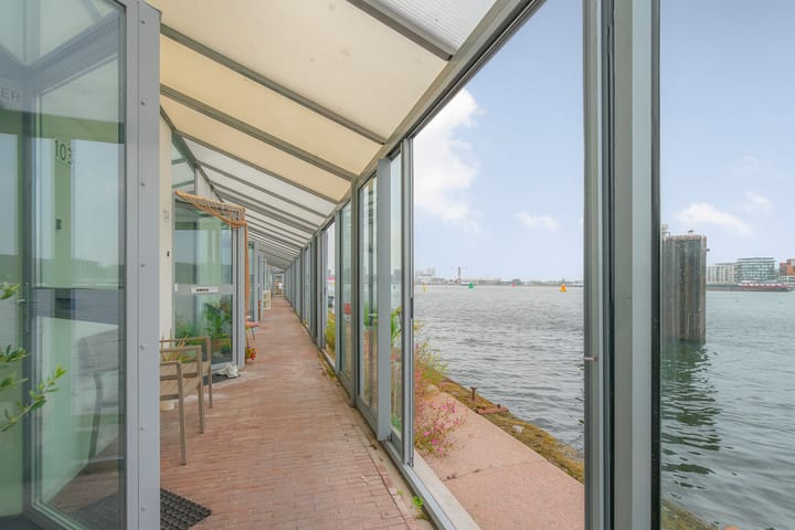 Foto 40 van Silodam 129-A