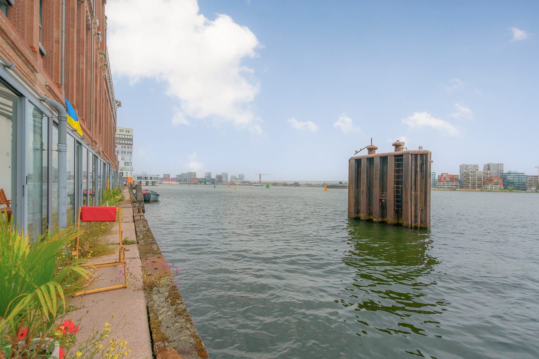 Foto 41 van Silodam 129-A