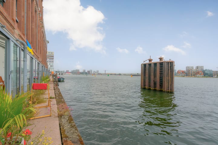 Foto 41 van Silodam 129-A