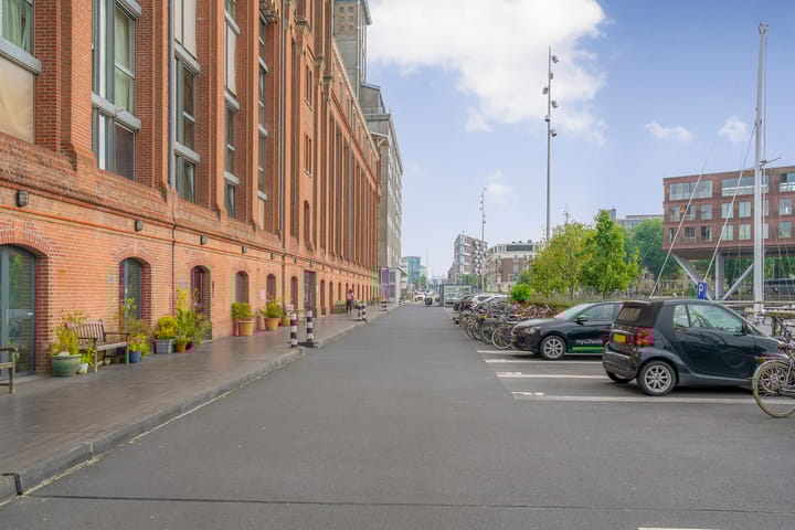 Foto 42 van Silodam 129-A