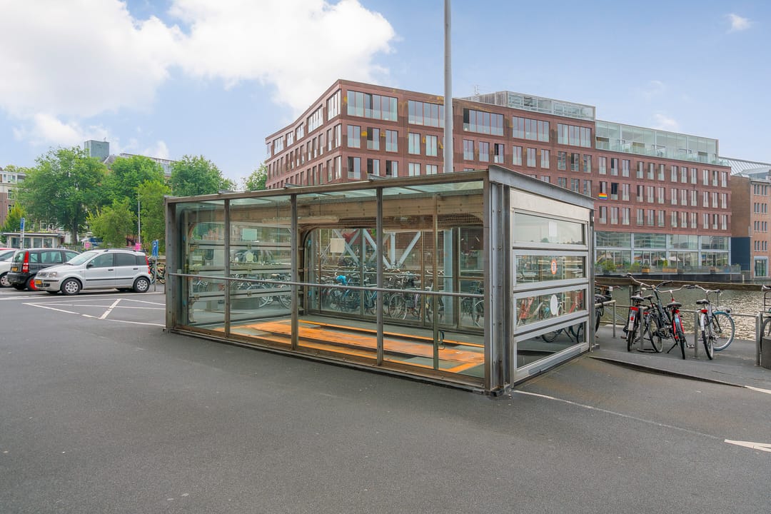 Foto 43 van Silodam 129-A