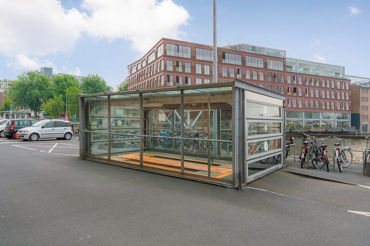 Foto 43 van Silodam 129-A